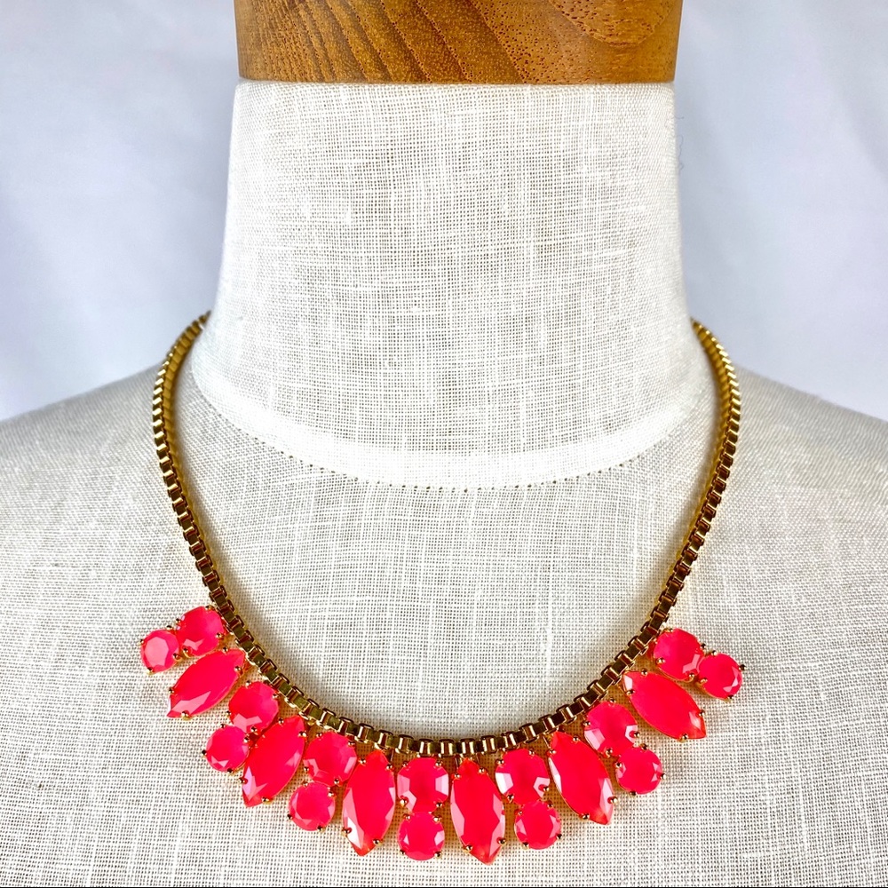 Kate Spade Statement Necklace